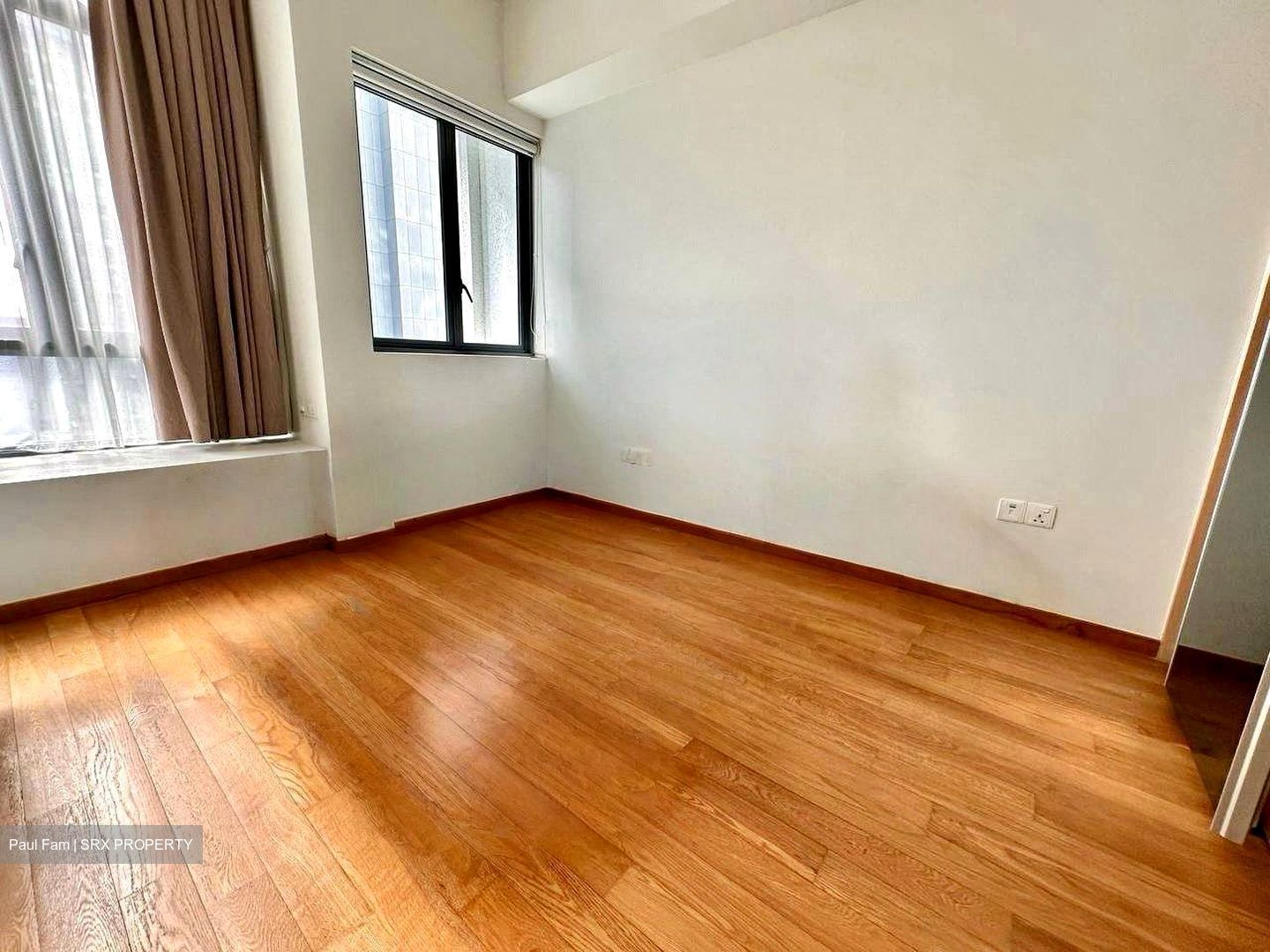 Soleil @ Sinaran (D11), Condominium #480876851